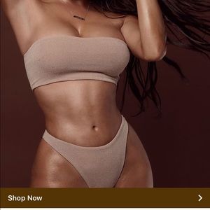 JLuxLabel from Cali bikini